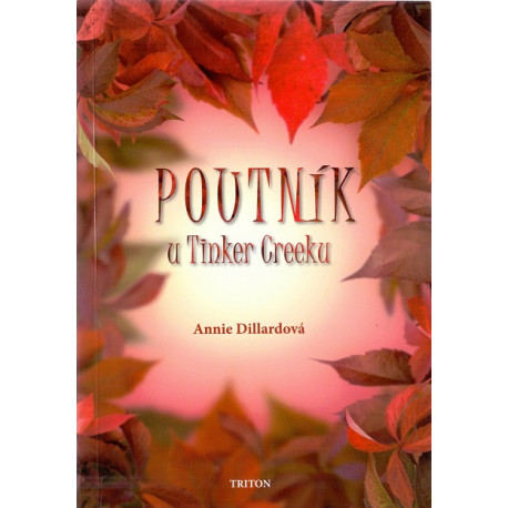 Poutník u Tinker Creeku - Annie Dillardová