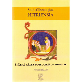 Spätná väzba poslucháčov homílie - Peter Michalov