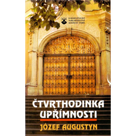 Čtvrthodinka upřimnosti - Józef Augustyn (1999)