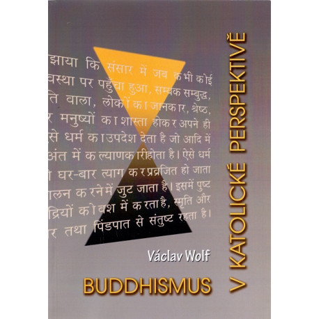 Buddhismus v katolické perspektivě - Václav Wolf