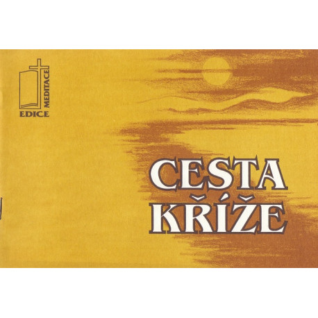 Cesta kříže