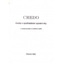 Credo - Aleš Opatrný (1993)