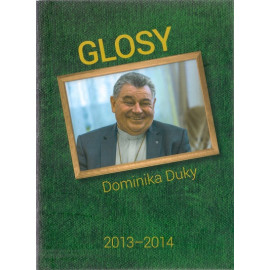 Glosy Dominika Duky 2013 - 2014