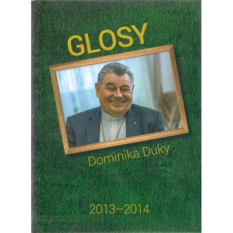 Glosy Dominika Duky 2013 - 2014