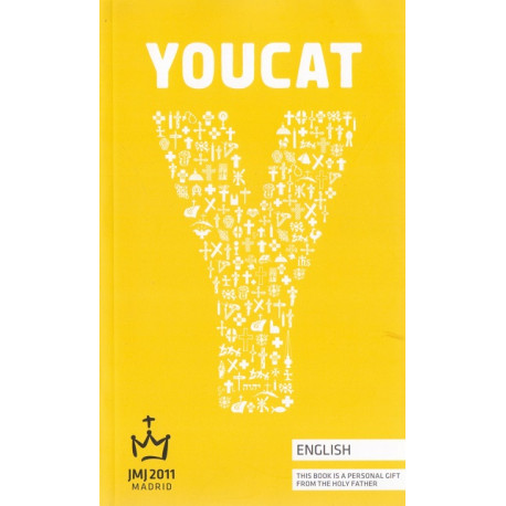 Youcat: Youth Catechism of the Catholic Church