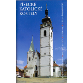 Písecké katolické kostely