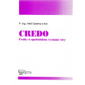 Credo - Aleš Opatrný (1995)