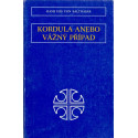 Kordula anebo vážný případ - Hans Urs von Balthasar