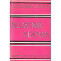 Slavná slova - latinská rčení