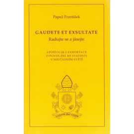 Gaudete et exsultate - Papež František