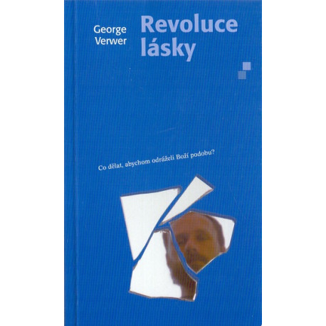 Revoluce lásky - George Verwer