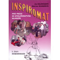 Inspiromat pro práci se společenstvím mládeže - 1. část Komunikace - Ján Kalocsányi, Martina Kilnarová