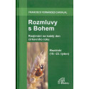 Rozmluvy s Bohem (4b) - Francisco Fernández - Carvajal