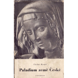 Paladium země České - Václav Ryneš