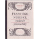 Františku nebeský, vyslanče přesmořský