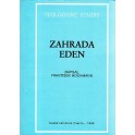 Zahrada Eden - František Hochmann