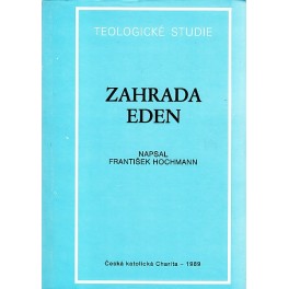 Zahrada Eden - František Hochmann