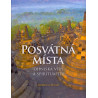 Posvátná místa - ohniska víry a spirituality - Rebecca Hind