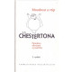 Moudrost a vtip G. K. Chestertona (2007)