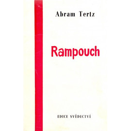 Rampouch - Abram Tertz