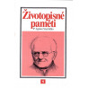 Životopisné paměti P. Ignáce Stuchlého 1. díl