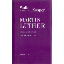 Martin Luther - Walter Kasper