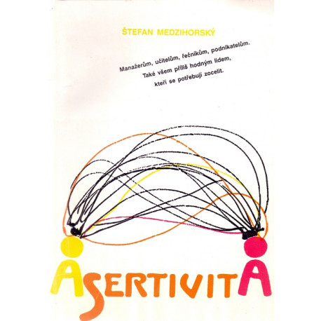 Asertivita - Štefan Mezihorský