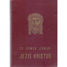 Ježíš Kristus - František Roman Jirman