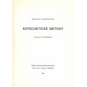 Katechetické metody - Bernard Grom, Franz Georg Friemel (1990)