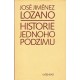 Historie jednoho podzimu - José Jiménez Lozano