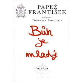 Bůh je mladý - Papež František