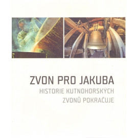 Zvon pro Jakuba