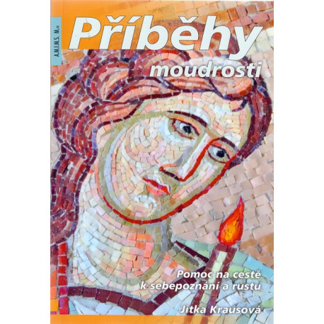 Příběhy moudrosti - Jitka Krausová (2019)