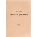 Desatero přikázání - Alfred Schilling