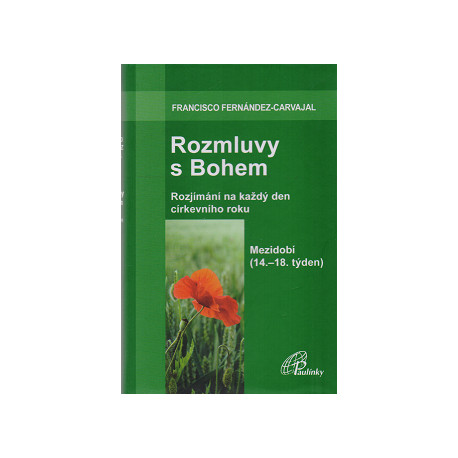 Rozmluvy s Bohem (4a) - Francisco Fernández - Carvajal