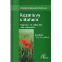 Rozmluvy s Bohem (4a) - Francisco Fernández - Carvajal