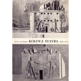 Kolová stavba - Ivan Jelínek