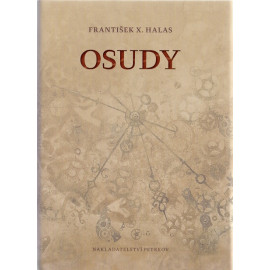 Osudy - František X. Halas