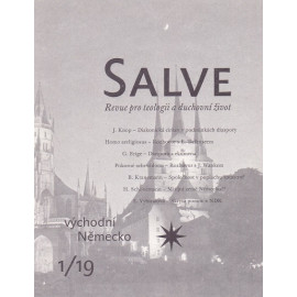 Salve  1/19 - Výchovní Německo