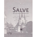 Salve 1/19 - Výchovní Německo