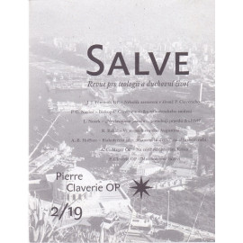 Salve  2/19 - Pierre Claverie OP