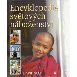 Encyklopedie světových náboženství - David Self