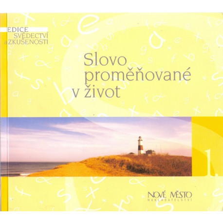 Slovo proměňované v život 1. - Chiara Lubichová (1999)