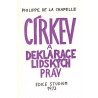 Církev a deklarace lidských práv - Philippe de la Chapelle