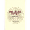 Otevřené dveře Leviticus 19 - ed. Jiří Beneš