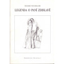 Legenda o paní Zdislavě - Richard Neugebauer