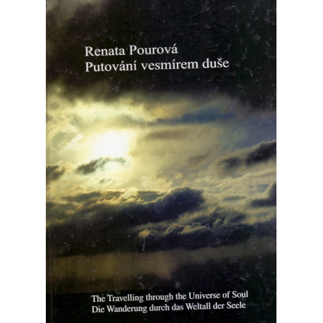 Putování vesmírem duše - Renata Pourová