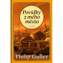 Povídky z mého města - Philip Gulley