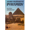 Jejich veličenstva pyramidy - Vojtěch Zamarovský (1986)