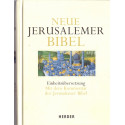 Neue Jerusalemer Bibel